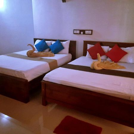 Villa 234 Boossa Luaran gambar