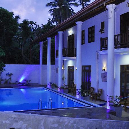 Villa 234 Boossa Luaran gambar