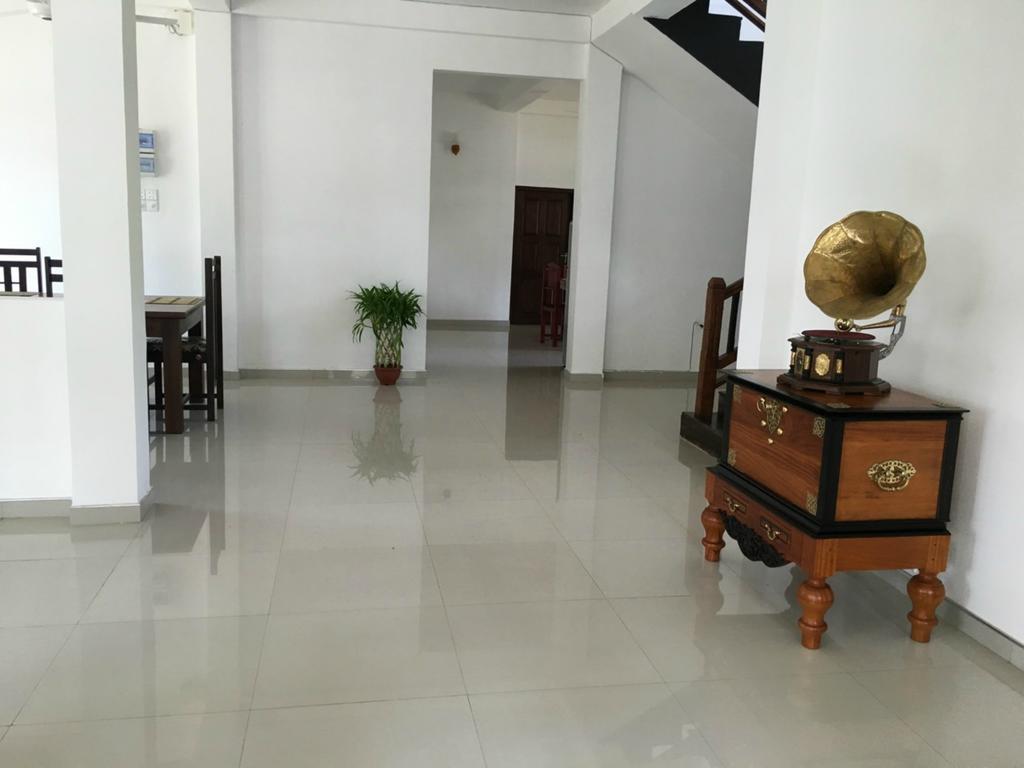 Villa 234 Boossa Luaran gambar
