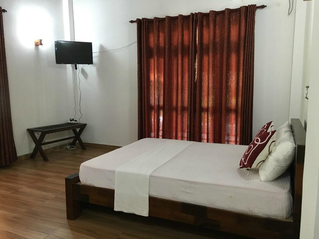 Villa 234 Boossa Luaran gambar