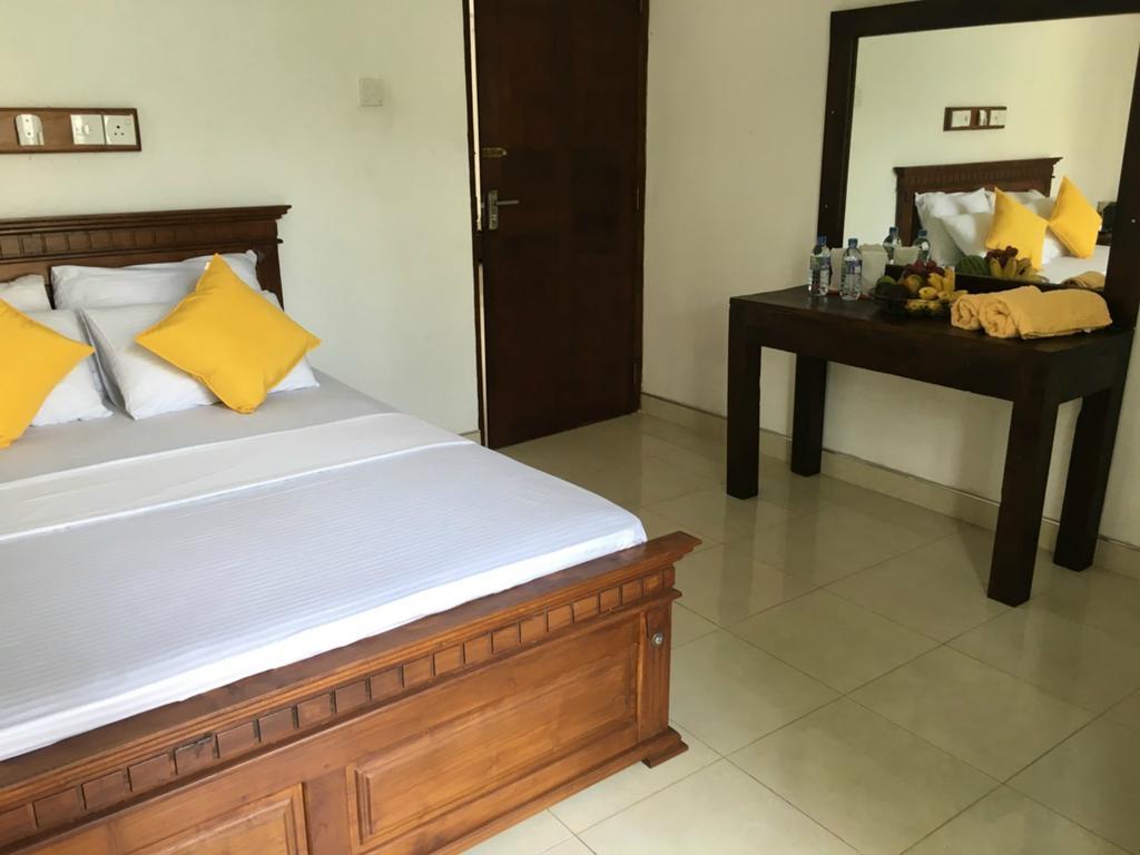 Villa 234 Boossa Luaran gambar