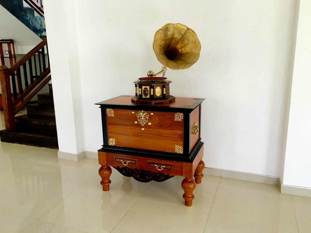 Villa 234 Boossa Luaran gambar