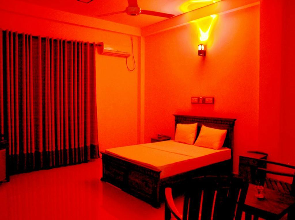 Villa 234 Boossa Luaran gambar