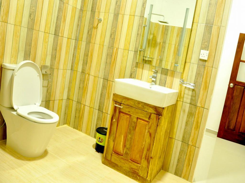 Villa 234 Boossa Luaran gambar