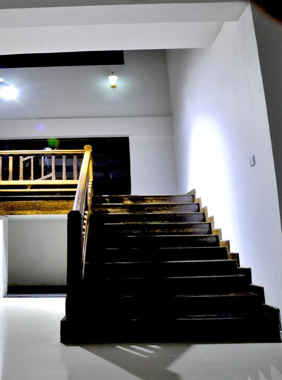 Villa 234 Boossa Luaran gambar