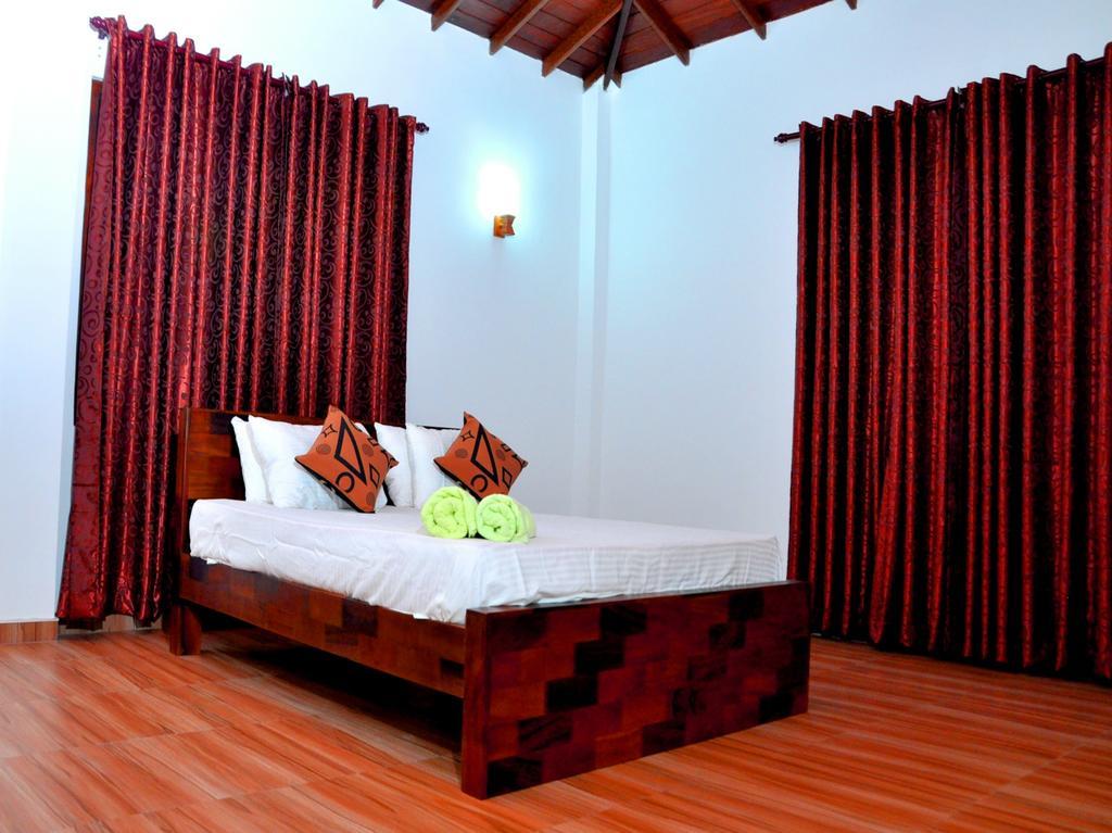Villa 234 Boossa Luaran gambar