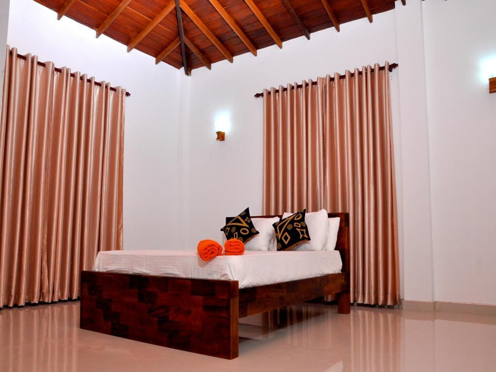 Villa 234 Boossa Luaran gambar
