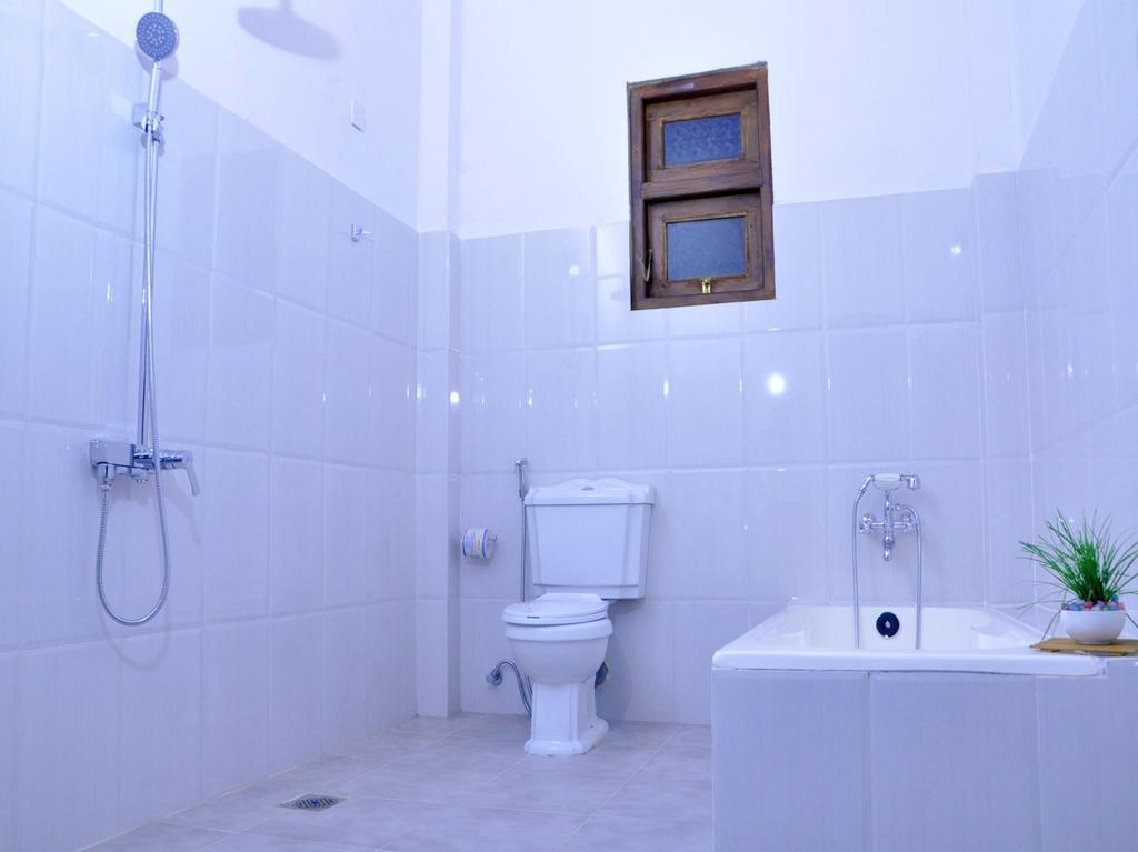 Villa 234 Boossa Luaran gambar