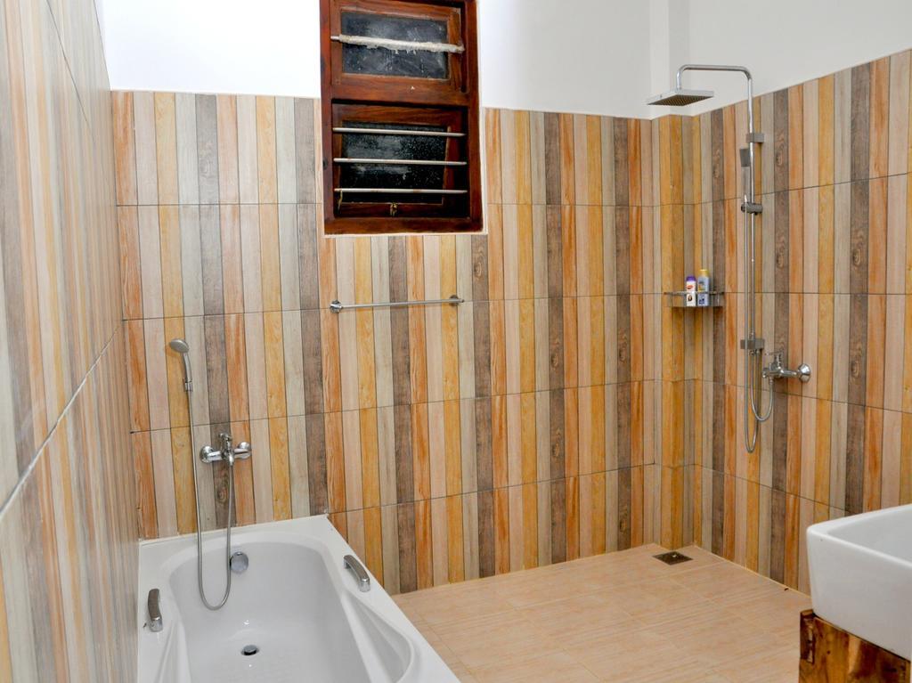Villa 234 Boossa Luaran gambar