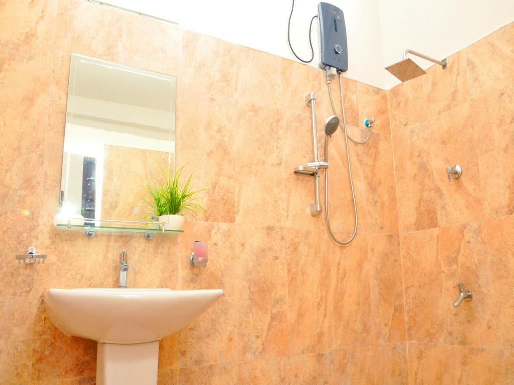 Villa 234 Boossa Luaran gambar