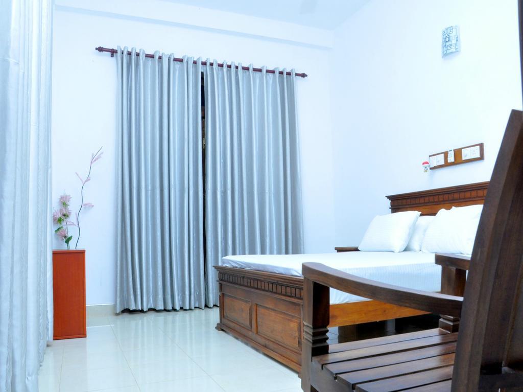 Villa 234 Boossa Luaran gambar