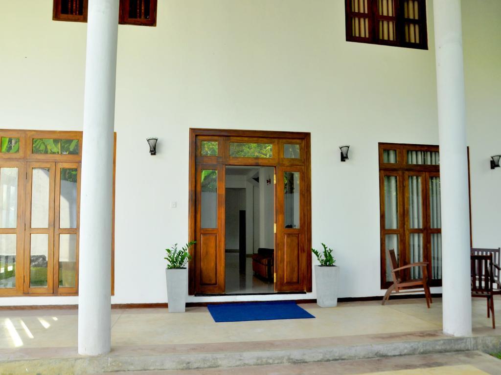 Villa 234 Boossa Luaran gambar