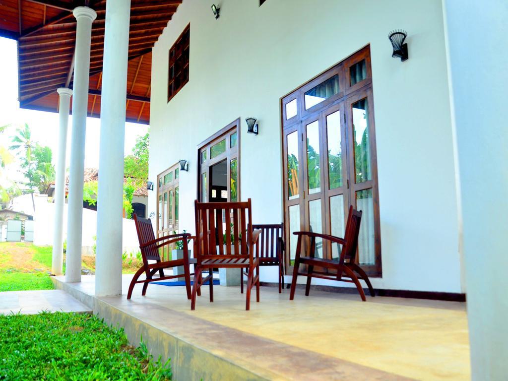 Villa 234 Boossa Luaran gambar