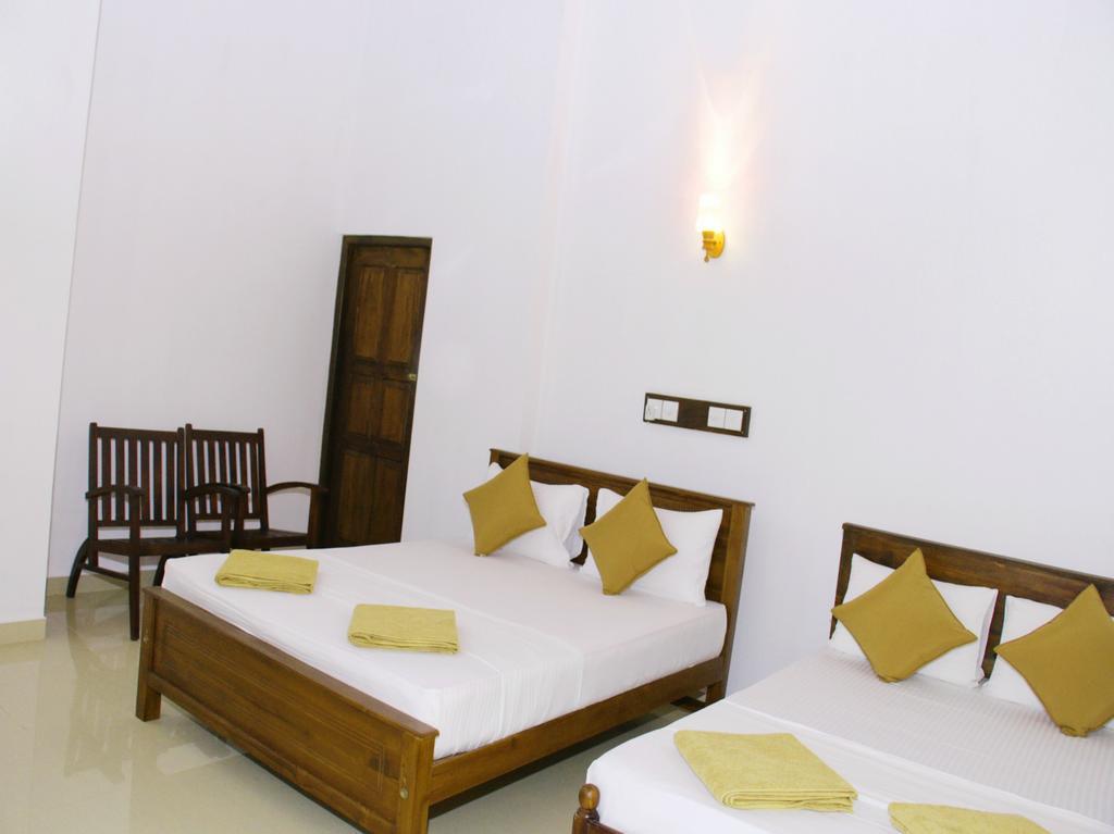 Villa 234 Boossa Luaran gambar