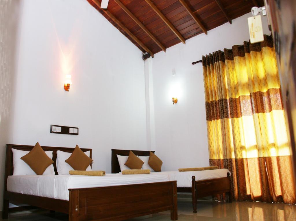 Villa 234 Boossa Luaran gambar