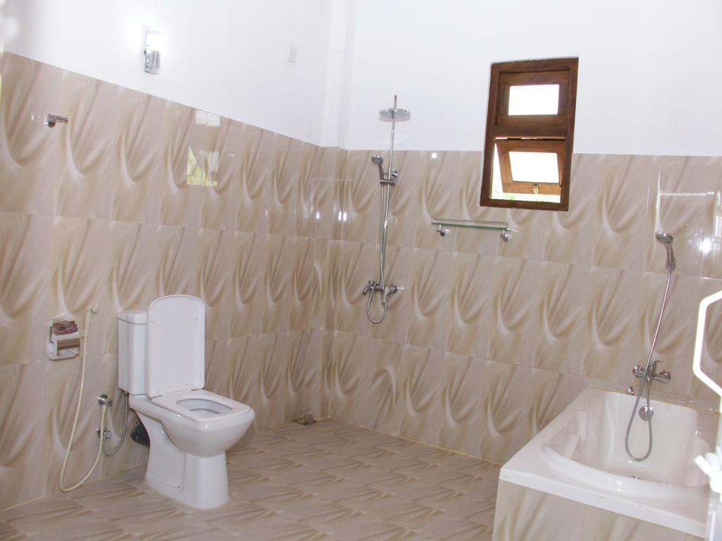 Villa 234 Boossa Luaran gambar