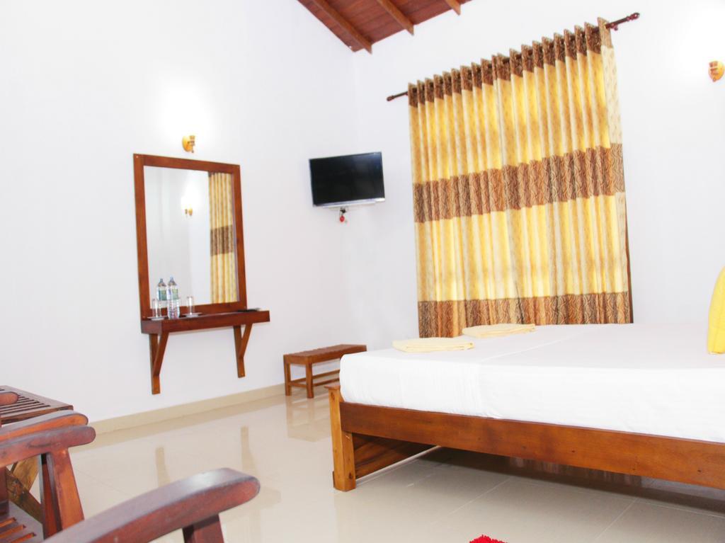 Villa 234 Boossa Luaran gambar