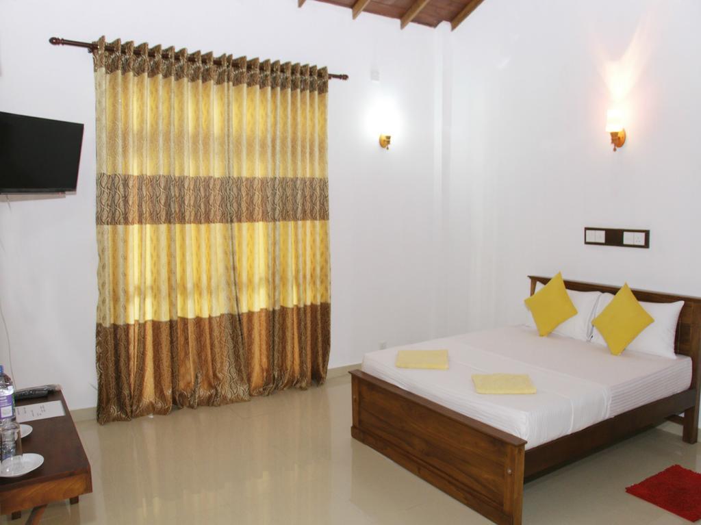 Villa 234 Boossa Luaran gambar