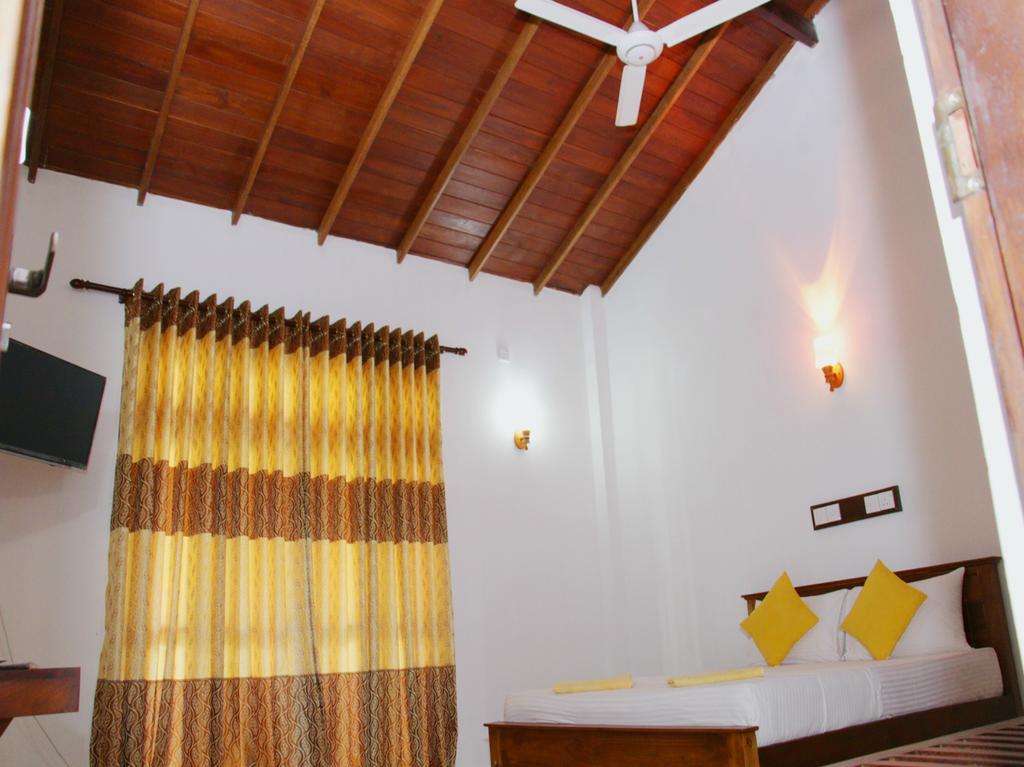 Villa 234 Boossa Luaran gambar