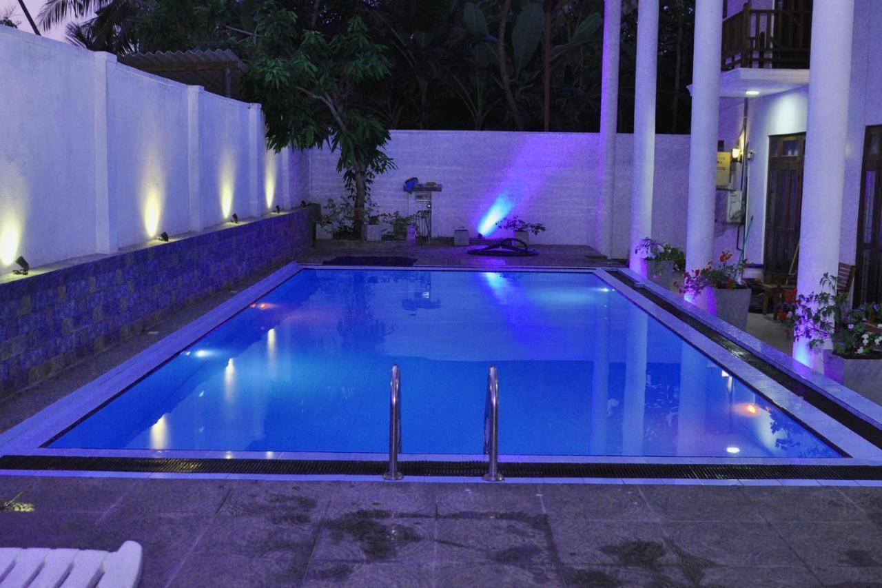 Villa 234 Boossa Luaran gambar