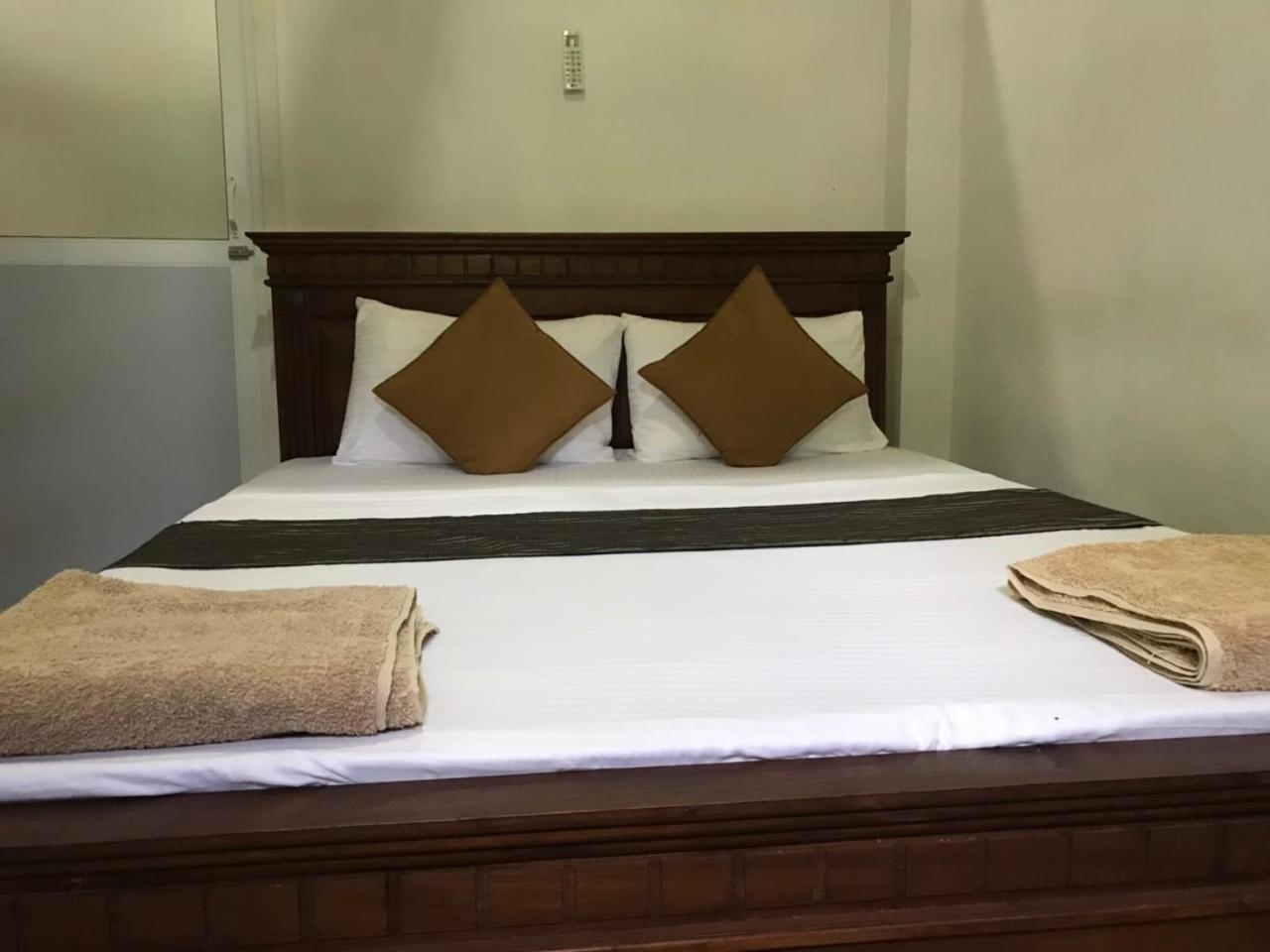 Villa 234 Boossa Luaran gambar